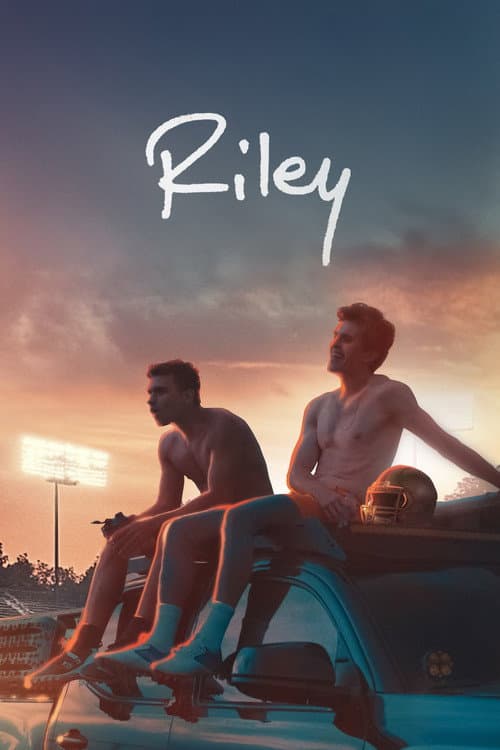 Riley poster