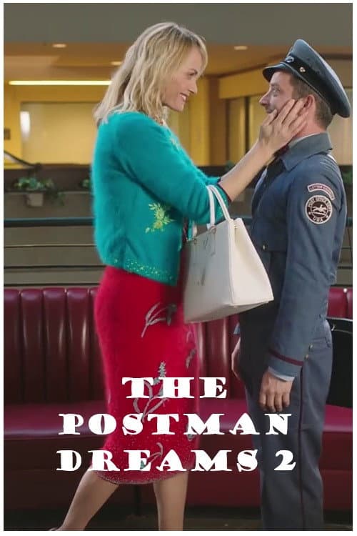 The Postman Dreams 2 poster