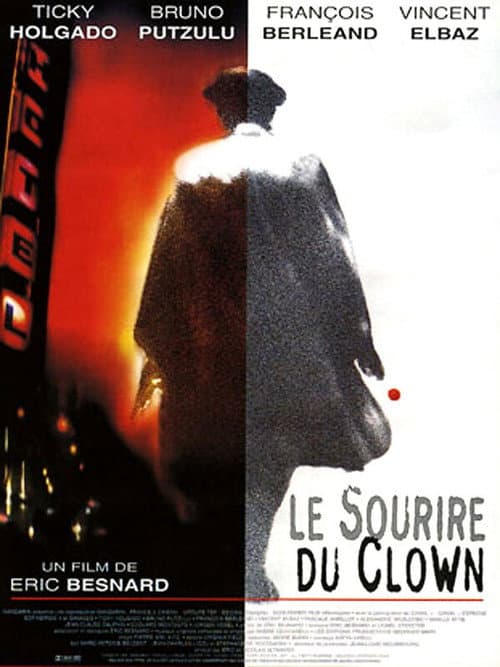 Le sourire du clown poster