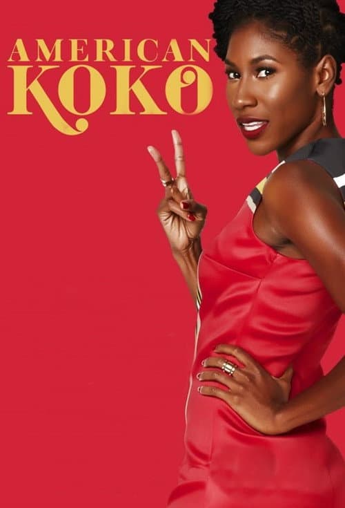 American Koko poster