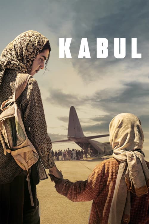 Kabul poster