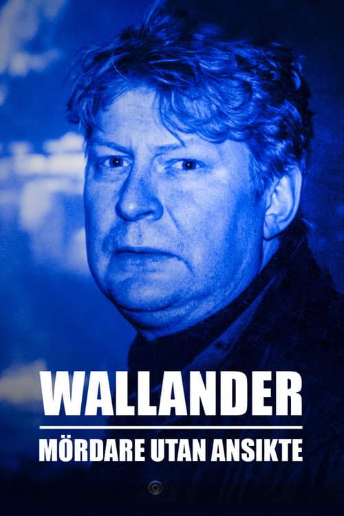 Wallander: Faceless Killers poster