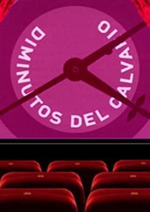Diminutos del calvario poster