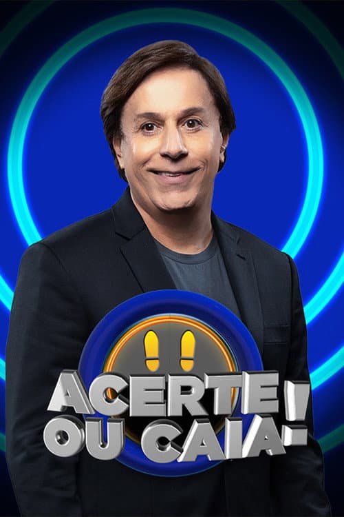 Acerte ou Caia! poster