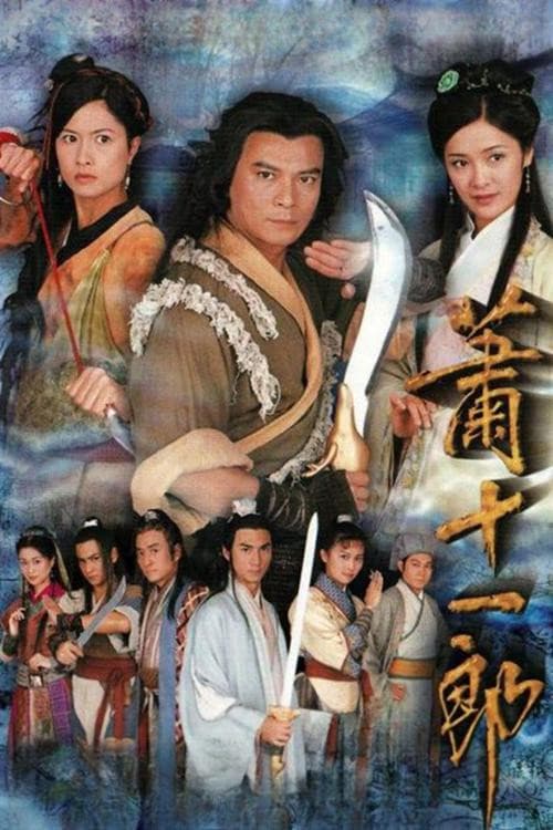 Treasure Raiders poster