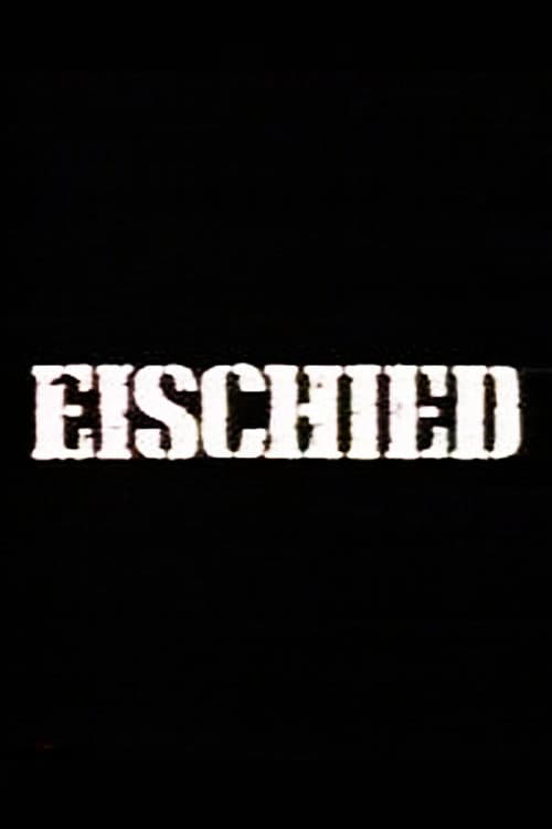 Eischied poster