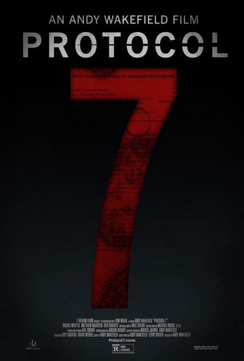 Protocol-7 poster