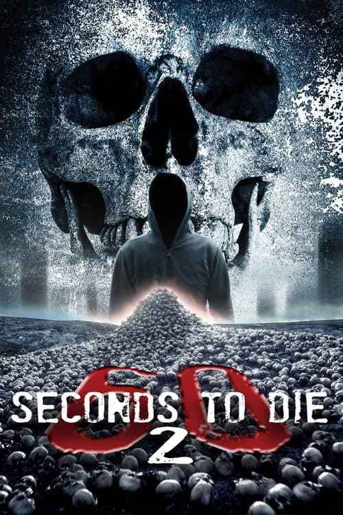 60 Seconds 2 Die: 60 Seconds to Die 2 poster
