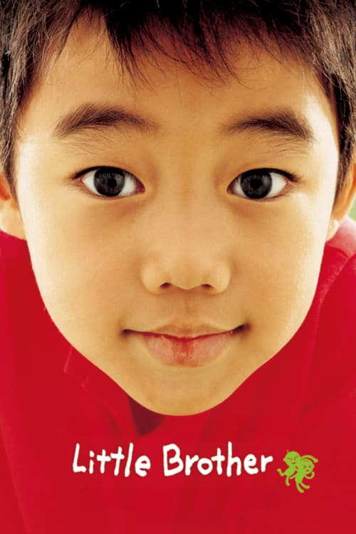 Little Brother poster