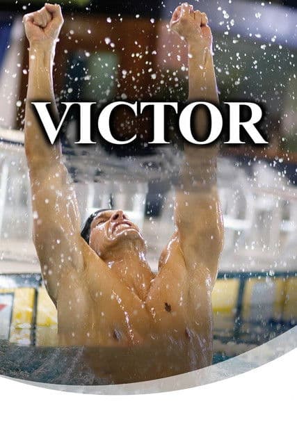 Victor poster