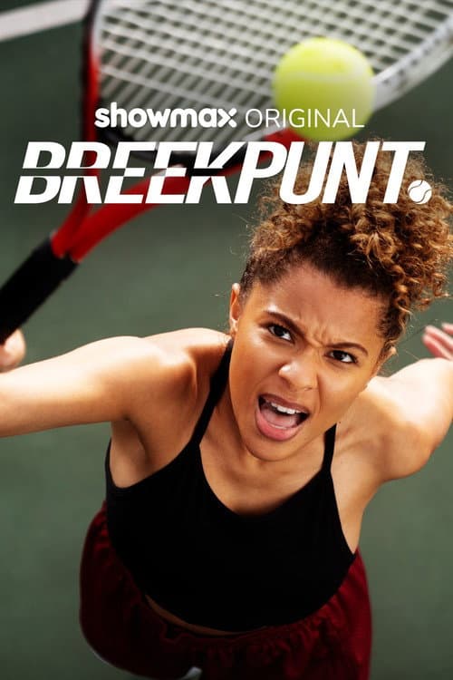 Breekpunt poster