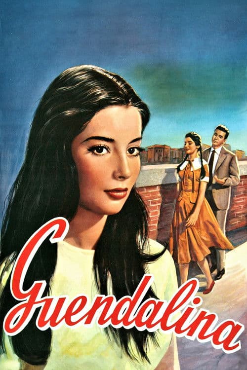 Guendalina poster