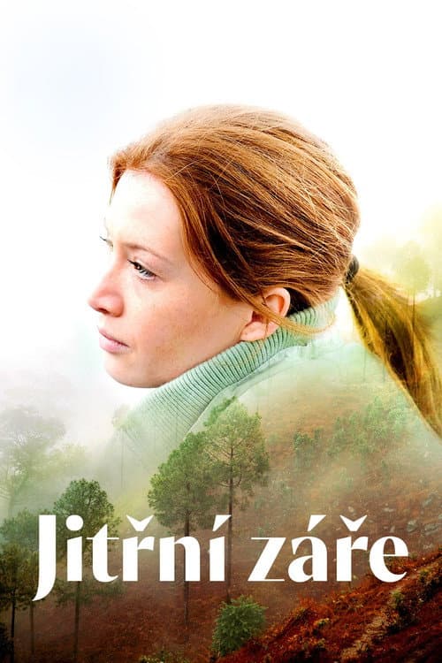 Jitřní záře poster