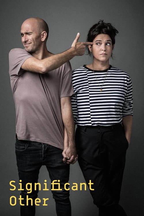 Significant Other poster