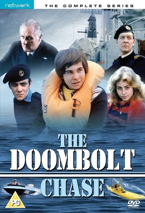 The Doombolt Chase poster