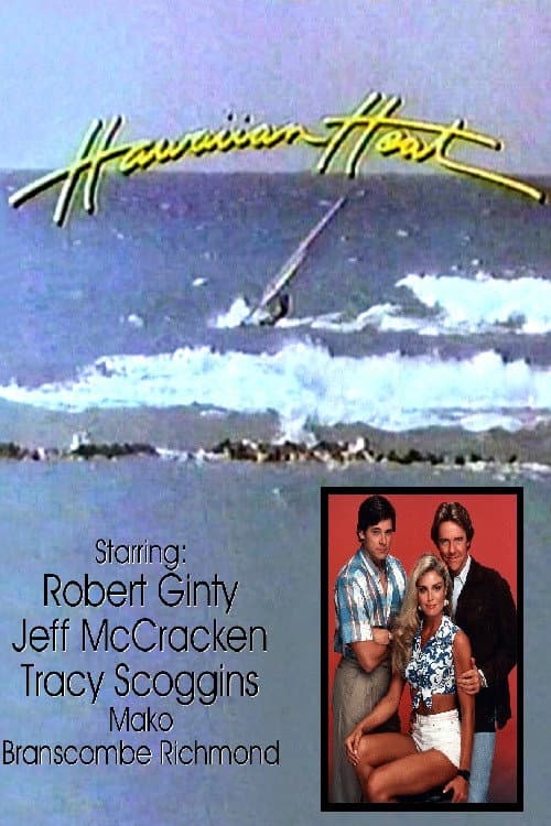 Hawaiian Heat poster