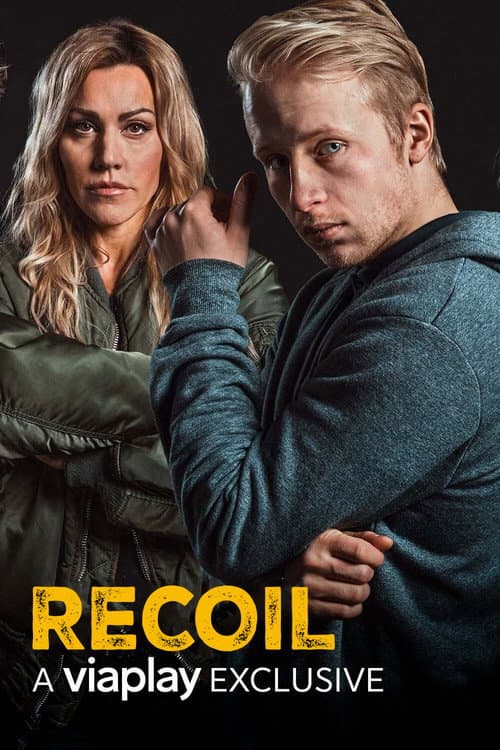 Recoil poster