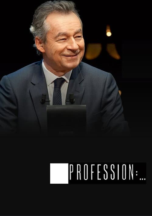 Profession poster
