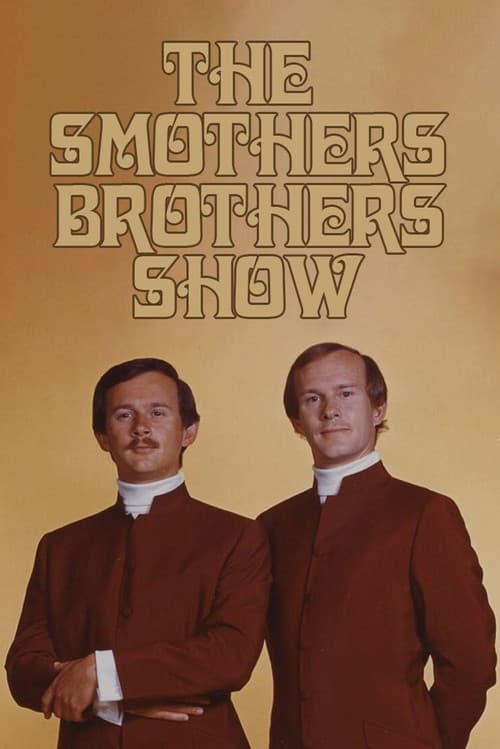 The Smothers Brothers Show poster