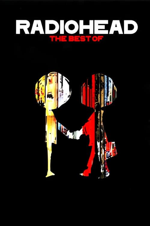 Radiohead: The Best Of poster
