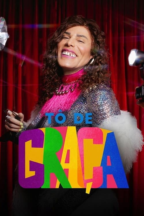 Tô de Graça poster