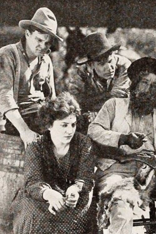 Judith of the Cumberlands poster