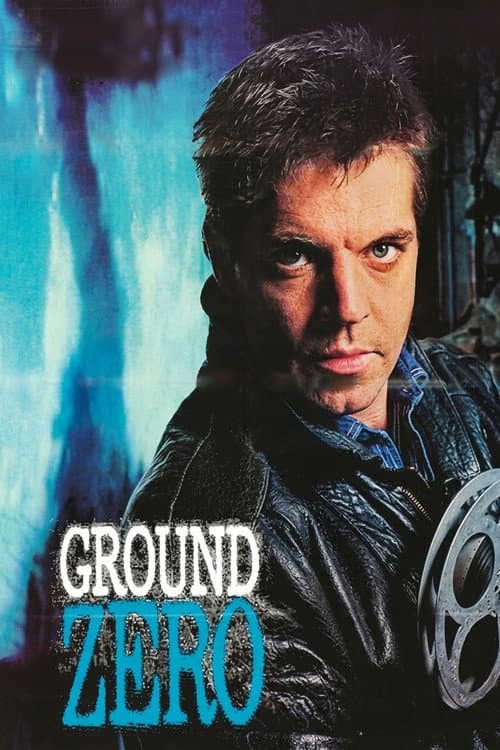 Ground Zero poster