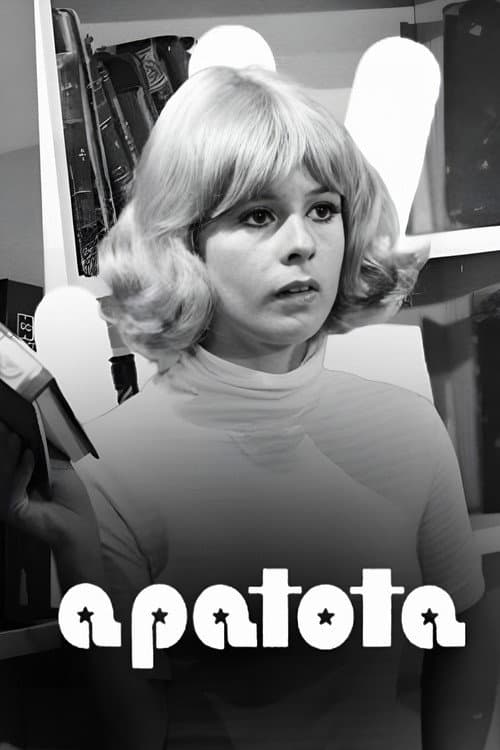 A Patota poster