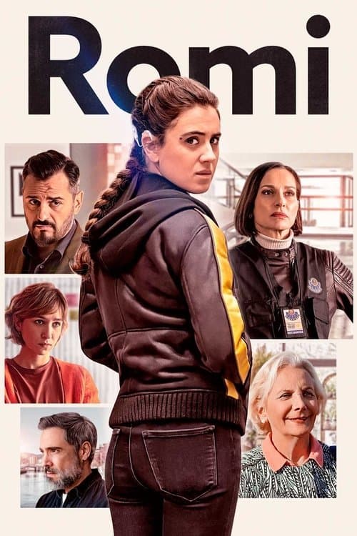 Romi poster