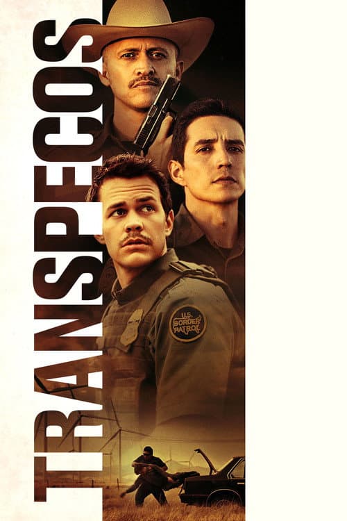Transpecos poster