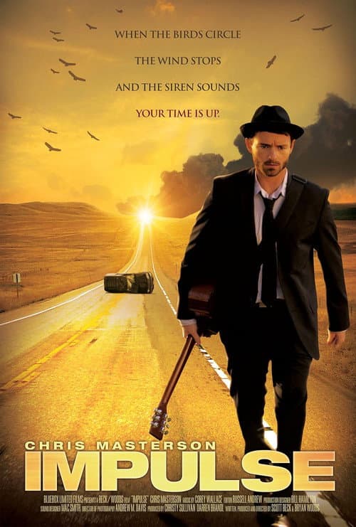 Impulse poster