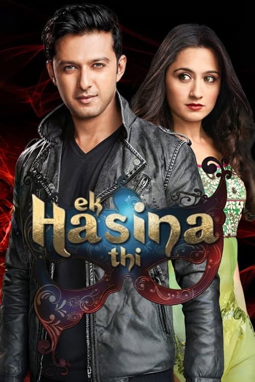 Ek Hasina Thi poster