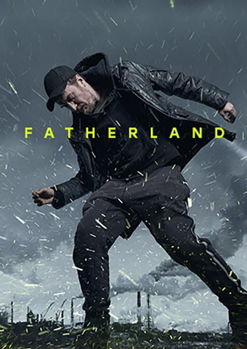 Fatherland poster