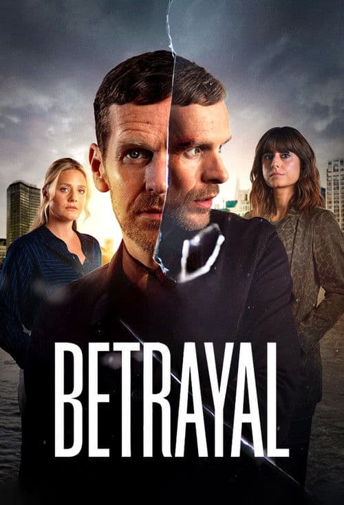 Betrayal poster