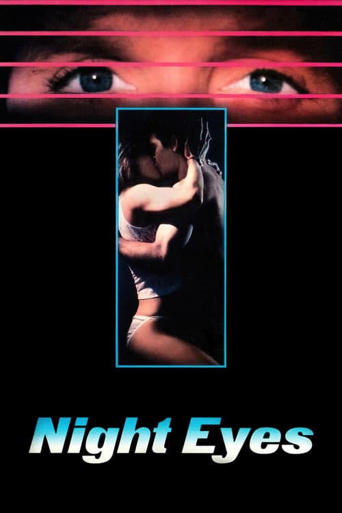 Night Eyes poster