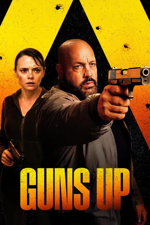 Guns Up poster