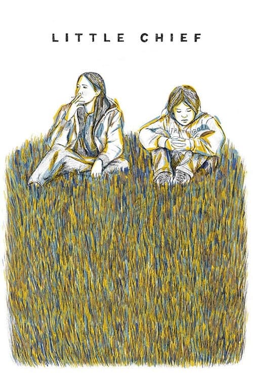 Little Chief poster