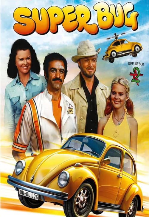 DuDu poster