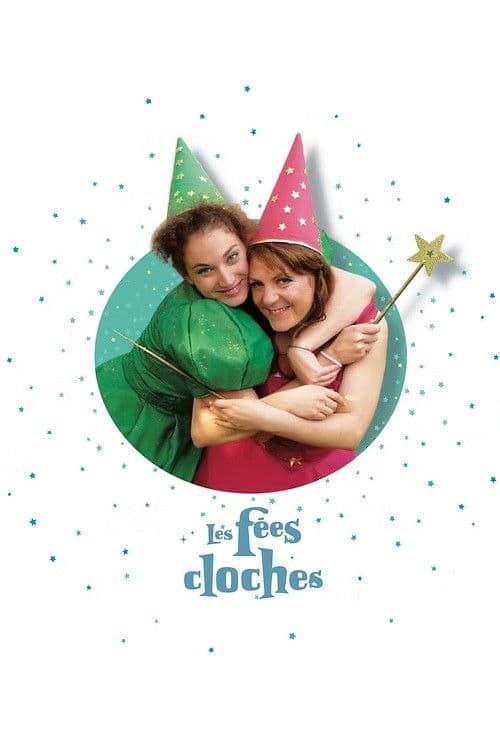 The Bell Fairies poster