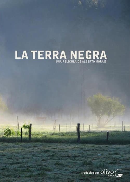 The Black Land poster
