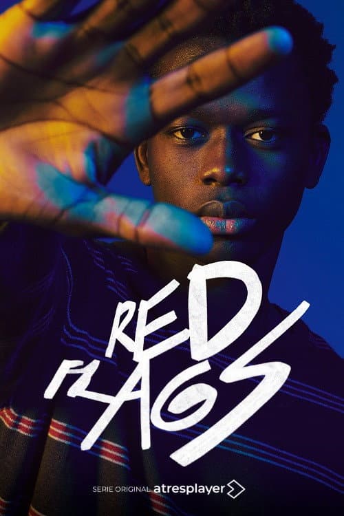 Red Flags poster