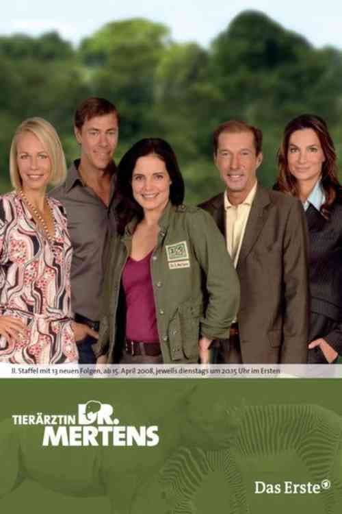 Zoo Doctor: My Mon the Vet poster