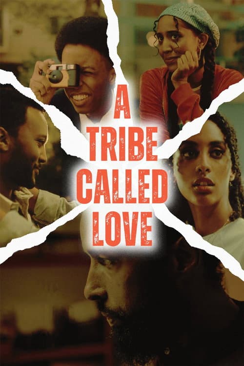 A Tribe Called Love poster