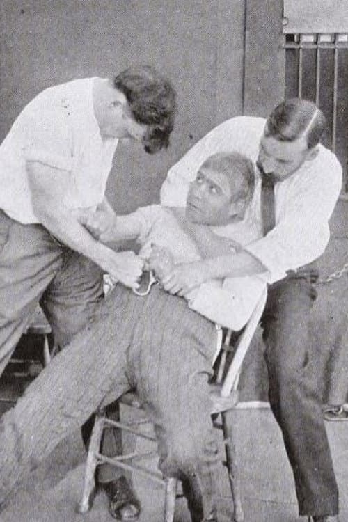 The Vivisectionist poster