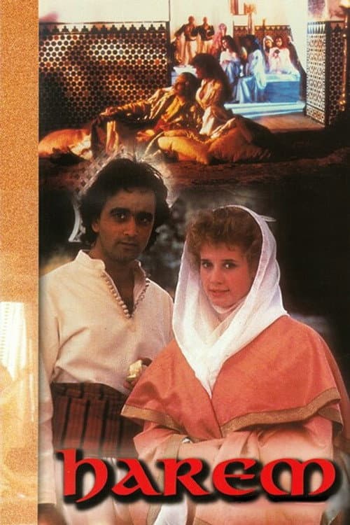Harem poster