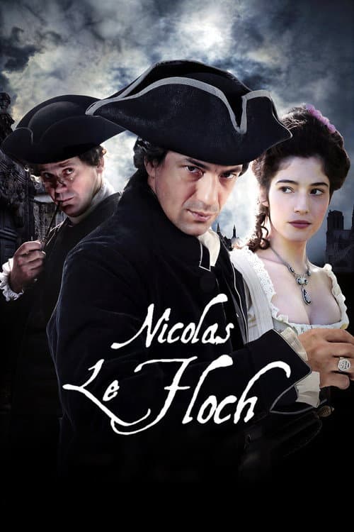 Nicolas Le Floch poster
