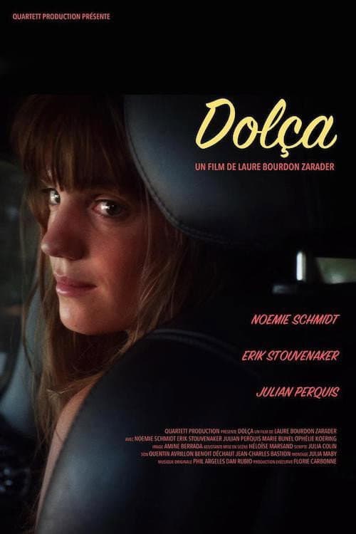Dolça poster