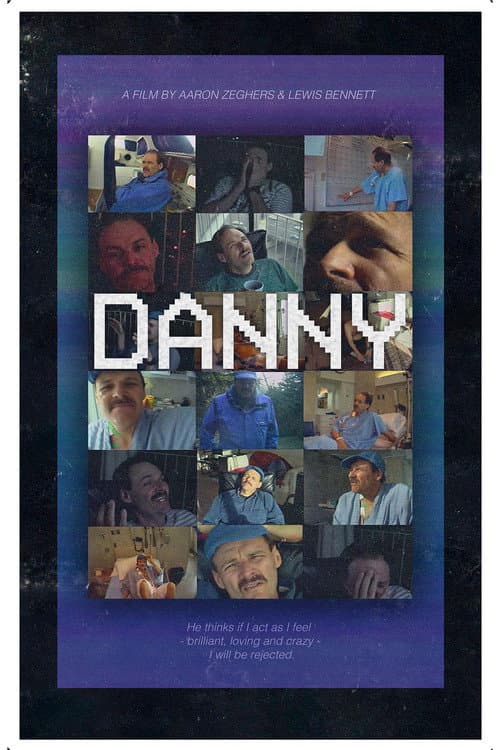 Danny poster