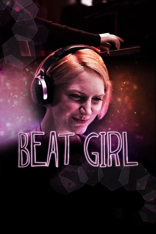 Beat Girl poster