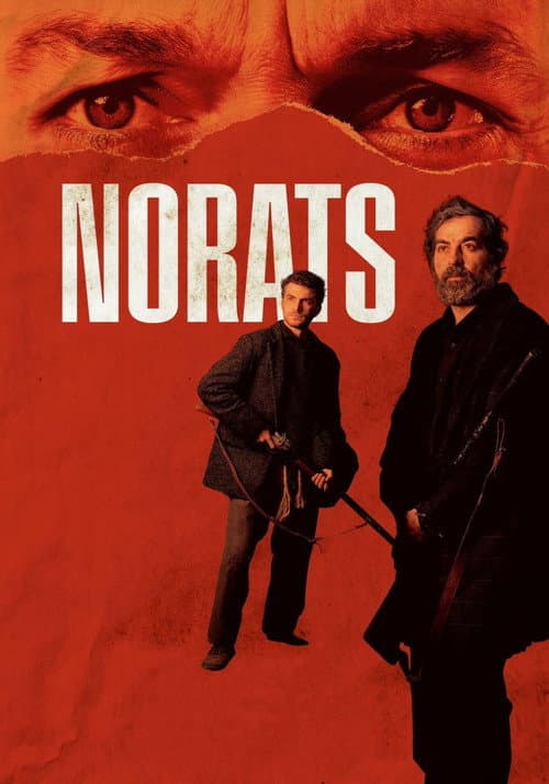 Norats poster